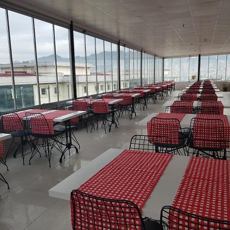 Erdem Pension Hotel Rize Kültér fotó